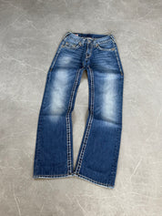 True Religion Bobby Super T (XS-S)