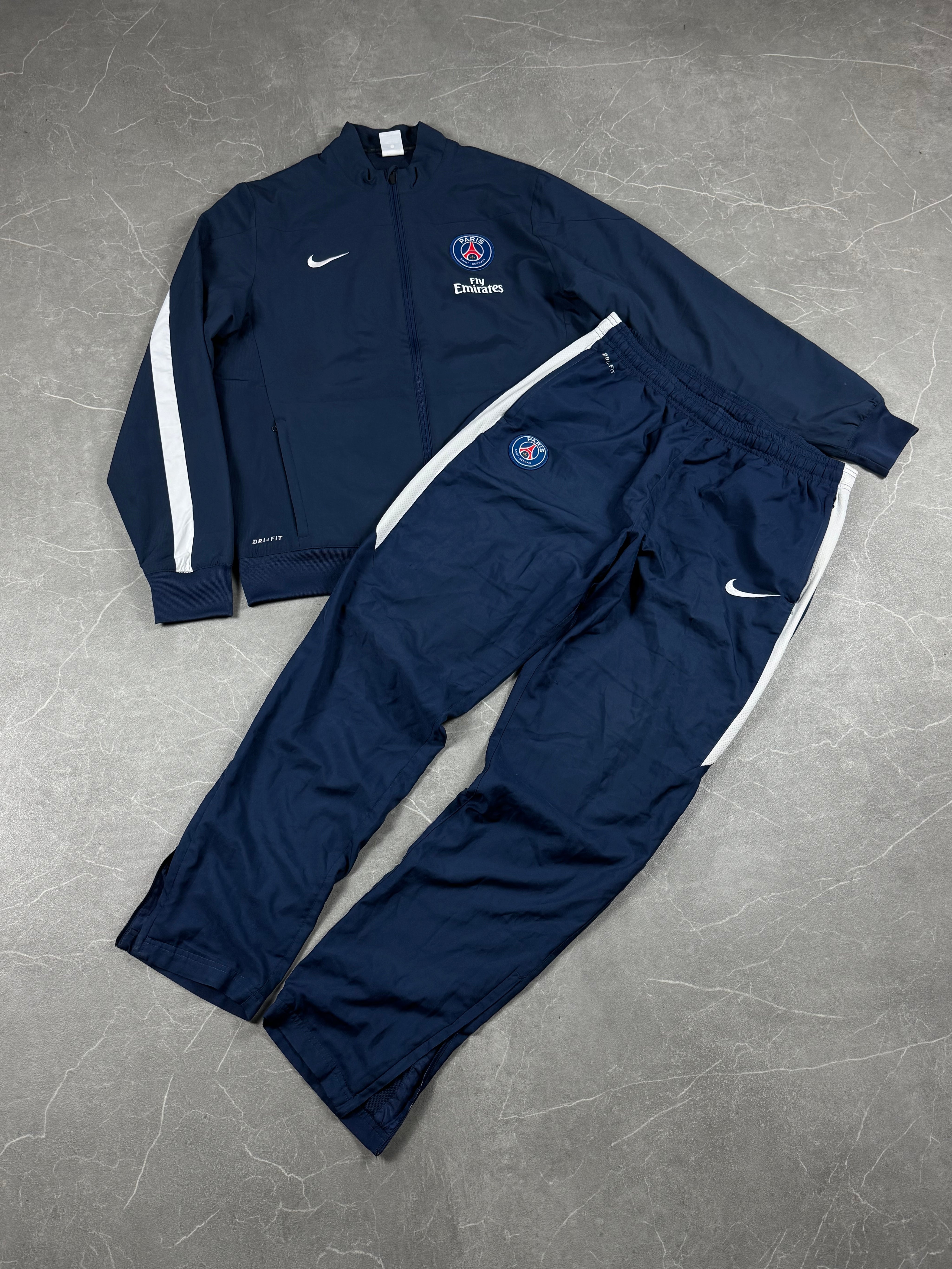 Nike PSG Tracksuit (L)