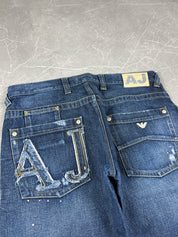 Armani Jeans (ML)
