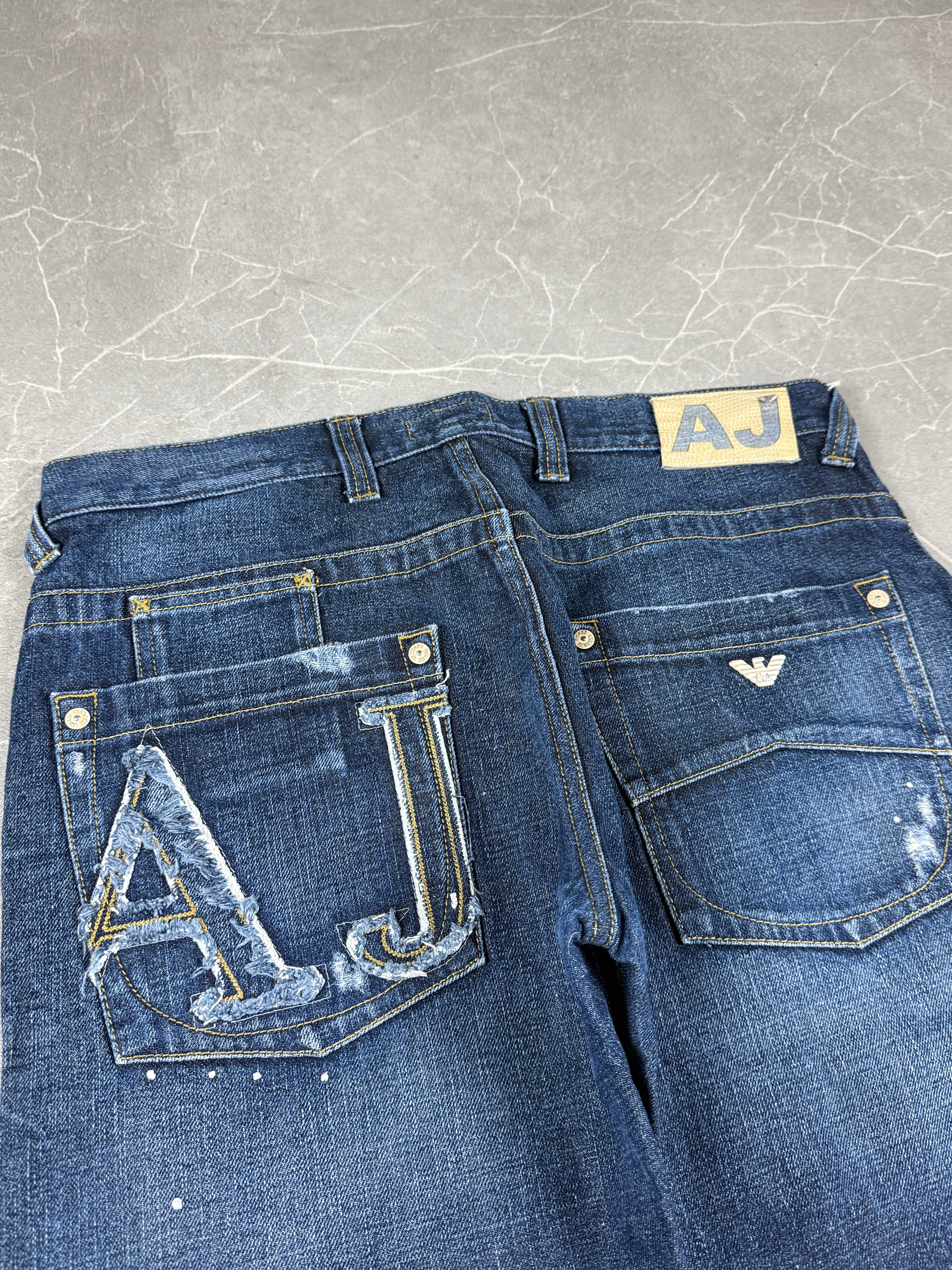 Armani Jeans (ML)