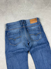 Diesel vintage washed Bootcut Jeans (L)