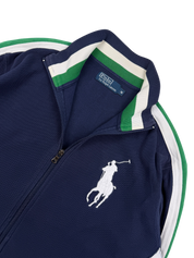 Ralph Lauren Big Pony Zipper (M)