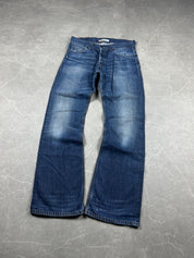 Levi's Bootcut Jeans (M-L)