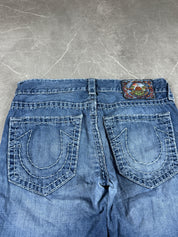 True Religion Jeans (M)
