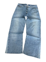 Calvin Klein Baggy Jeans (S-M)