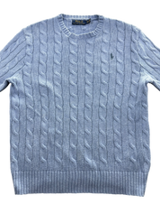 Ralph Lauren Knit Sweater (XS)