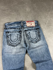 True Religion Jeans (M)