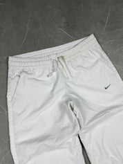 Vintage Nike Trackpants Open Leg (S)