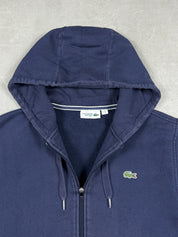 Lacoste Zipper (L)