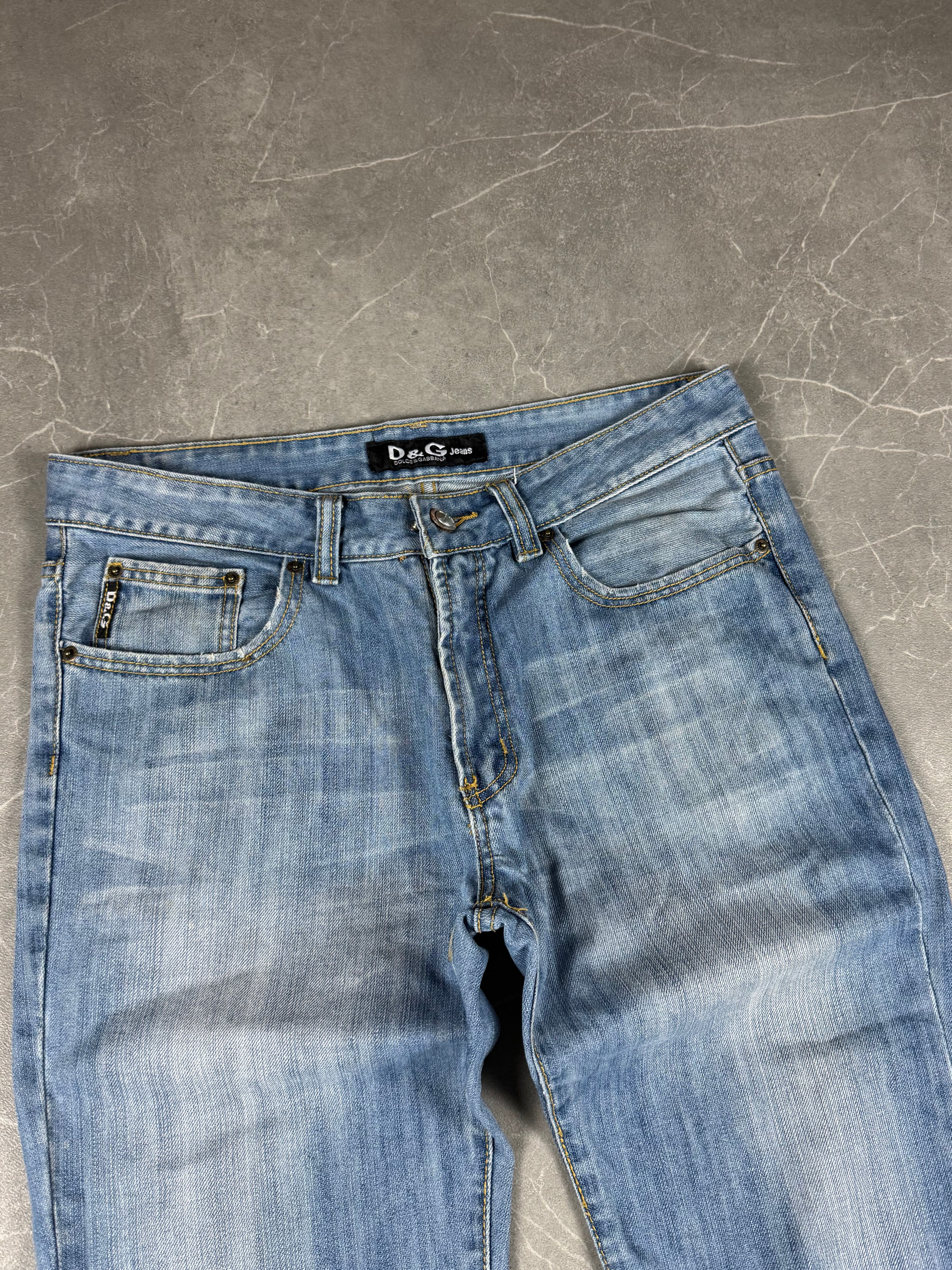 Dolce Gabbana Jeans (M-L)
