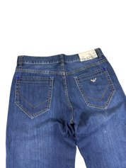 Armani vintage Straight Jeans (L)