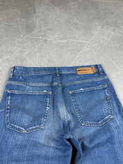 Gas Bootcut Jeans (M)