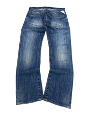 Replay vintage bootcut jeans (XL)