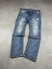 Rock Revival Jeans (L)
