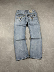Rock Revival Jeans (XS-S)