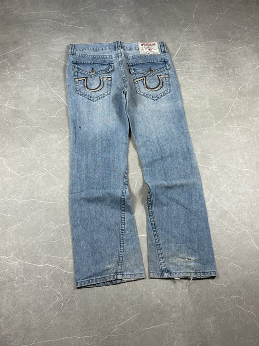 True Religion Jeans (M)