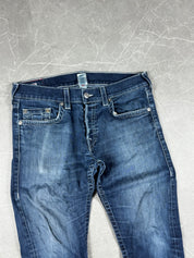 True Religion Jeans (L)
