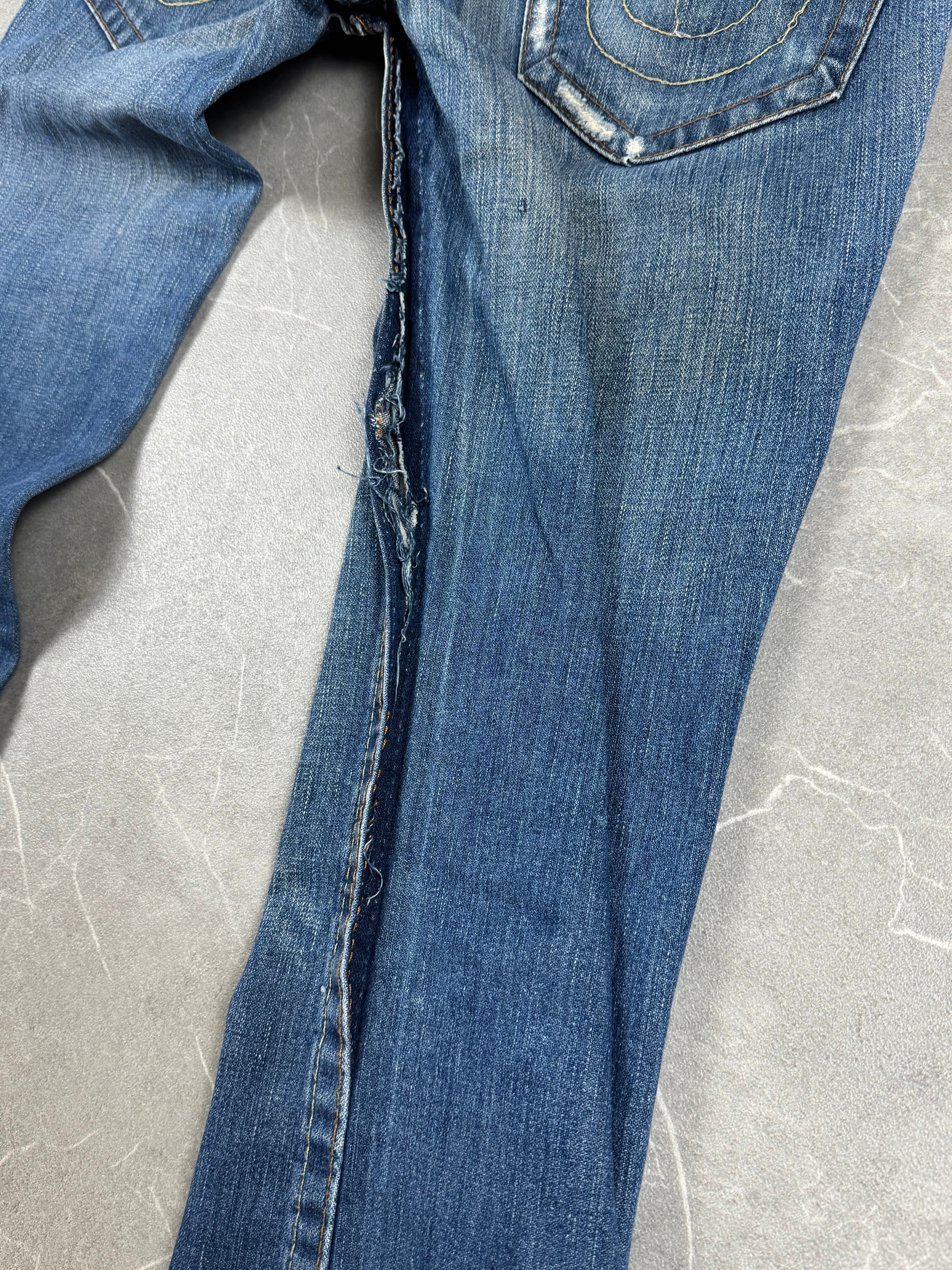 True Religion Jeans (S)