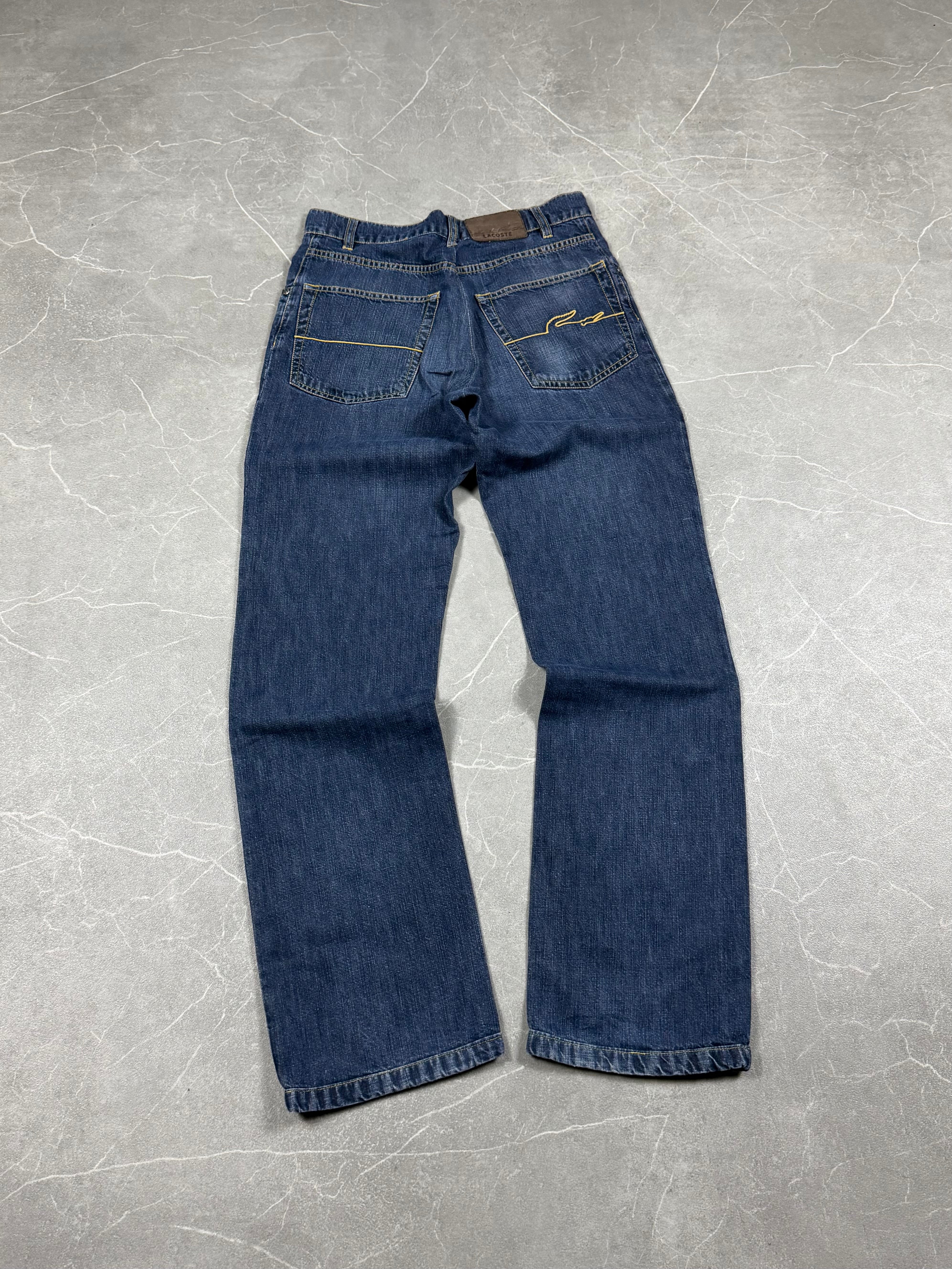 Lacoste Jeans Woman (S)