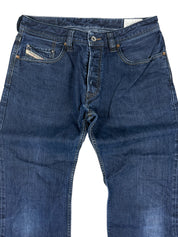 Diesel Raw Denim (S)