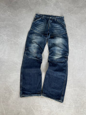 Gstar Big Logo vintage elwood Bootcut Jeans (M)