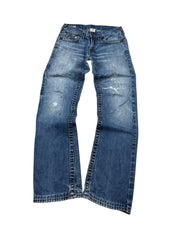 True Religion Jeans Billy Super-T (S)