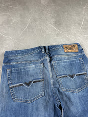 Diesel washed jeans (SM)
