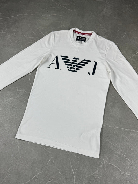 Armani Longsleeve (XS-S)