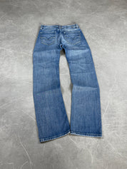 Diesel Vintage Straight Fit Jeans (S)