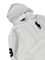 Ralph Lauren Big Pony Hoodie (L)