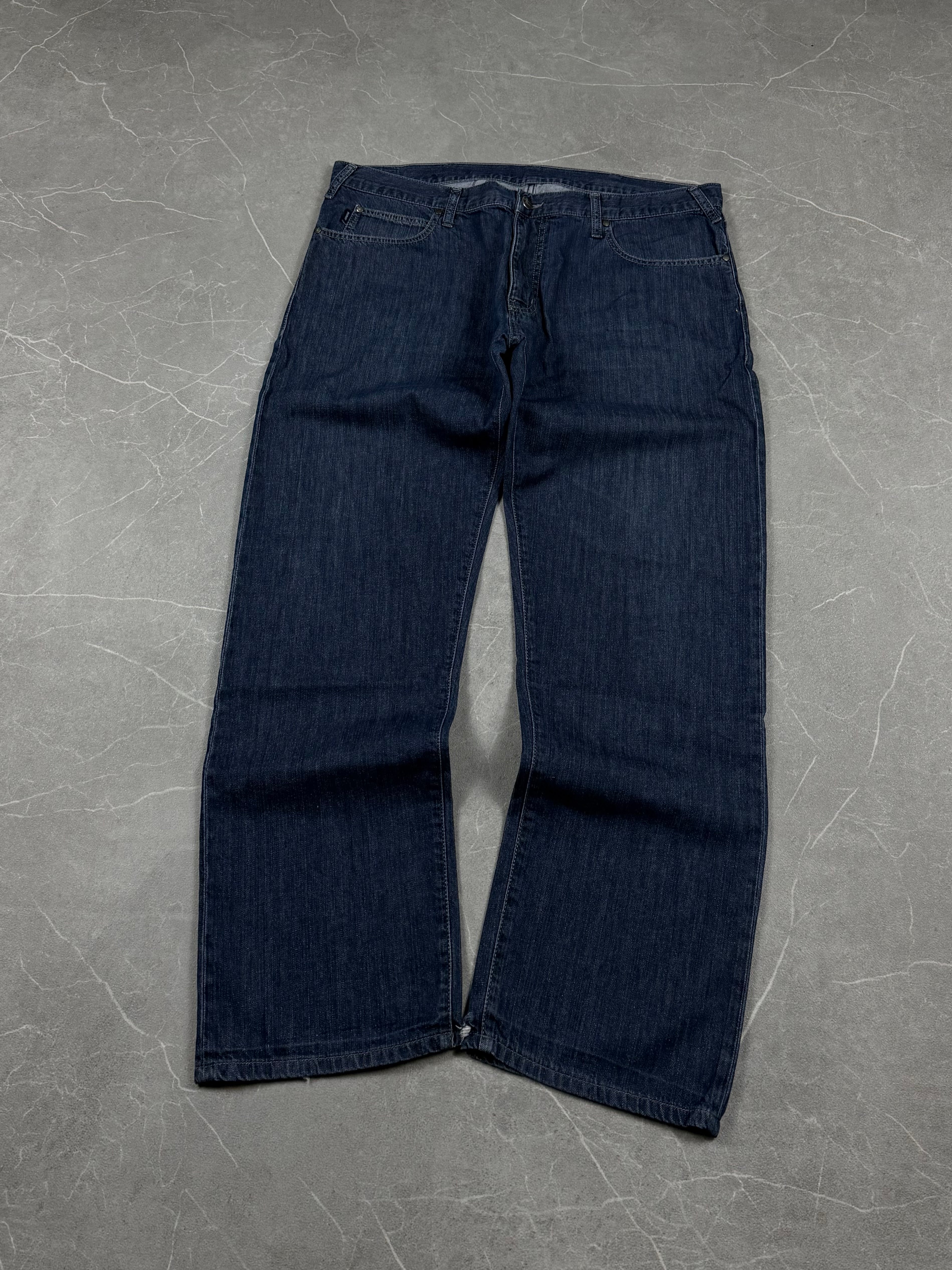 Armani Slim Jeans (L-XL)