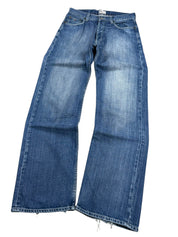 Tommy Hilfiger Straight-Fit Jeans (XS-S)