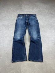 Levis Bootcut Jeans (S-M)