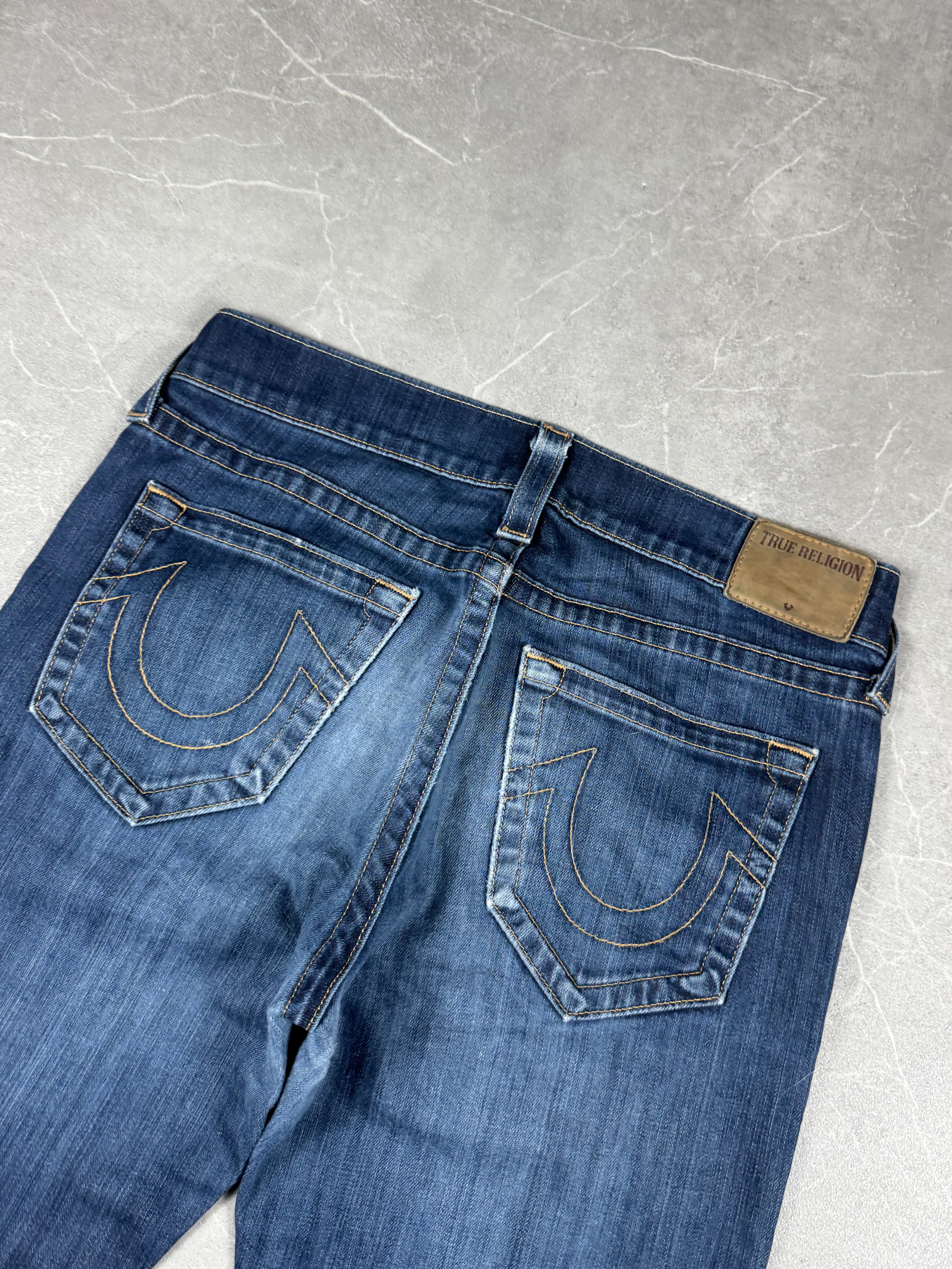 True Religion Jeans (M)