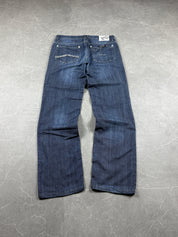 Armani washed Jeans (L)