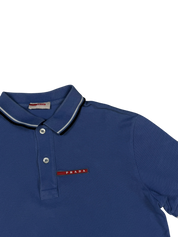 Prada Slimfit Poloshirt (S)