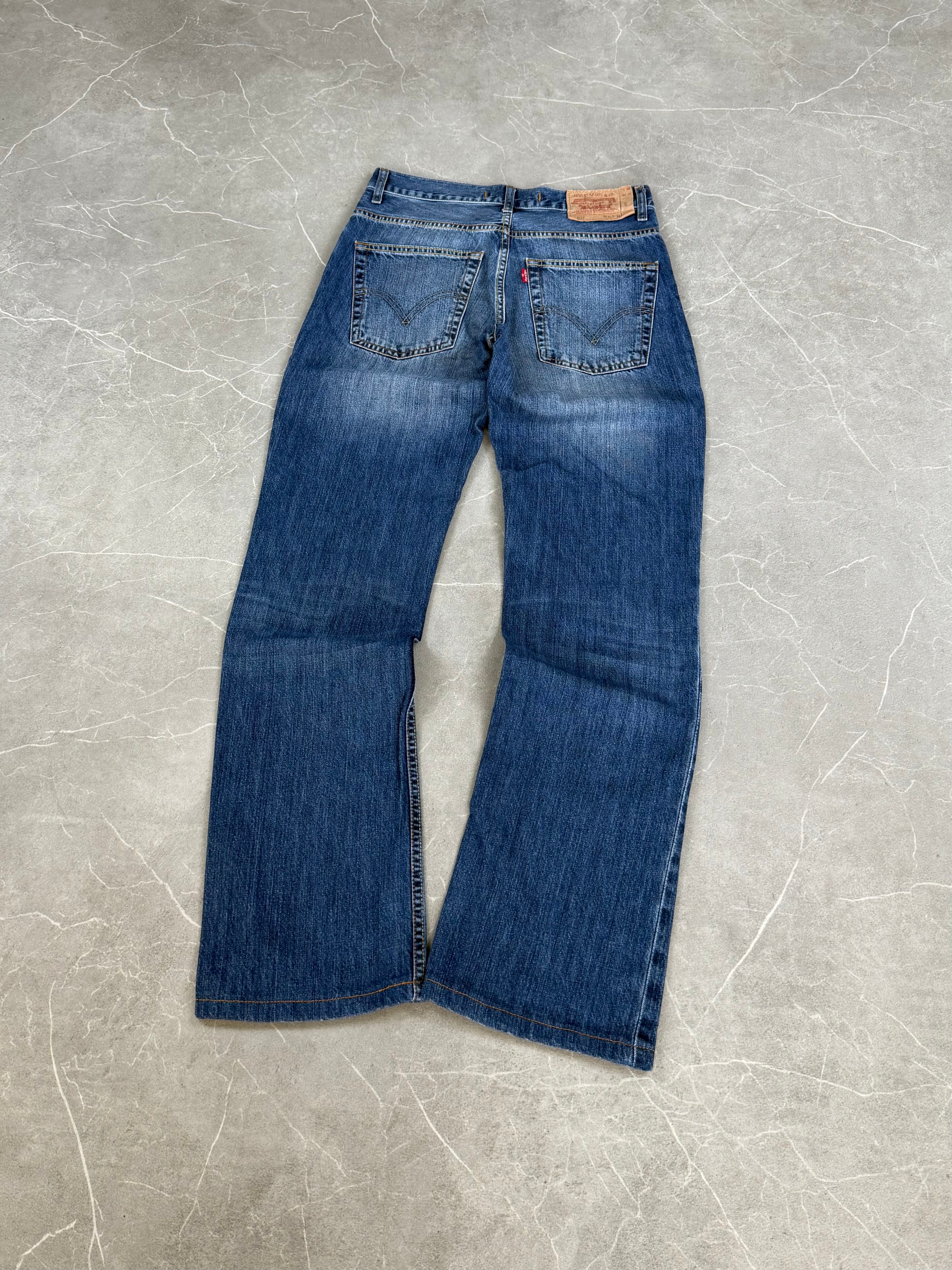 Vintage Levi’s 507 Jeans (S)