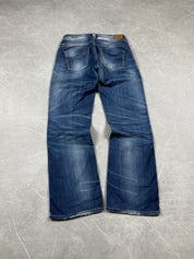 Vintage washed Jeans (XS)