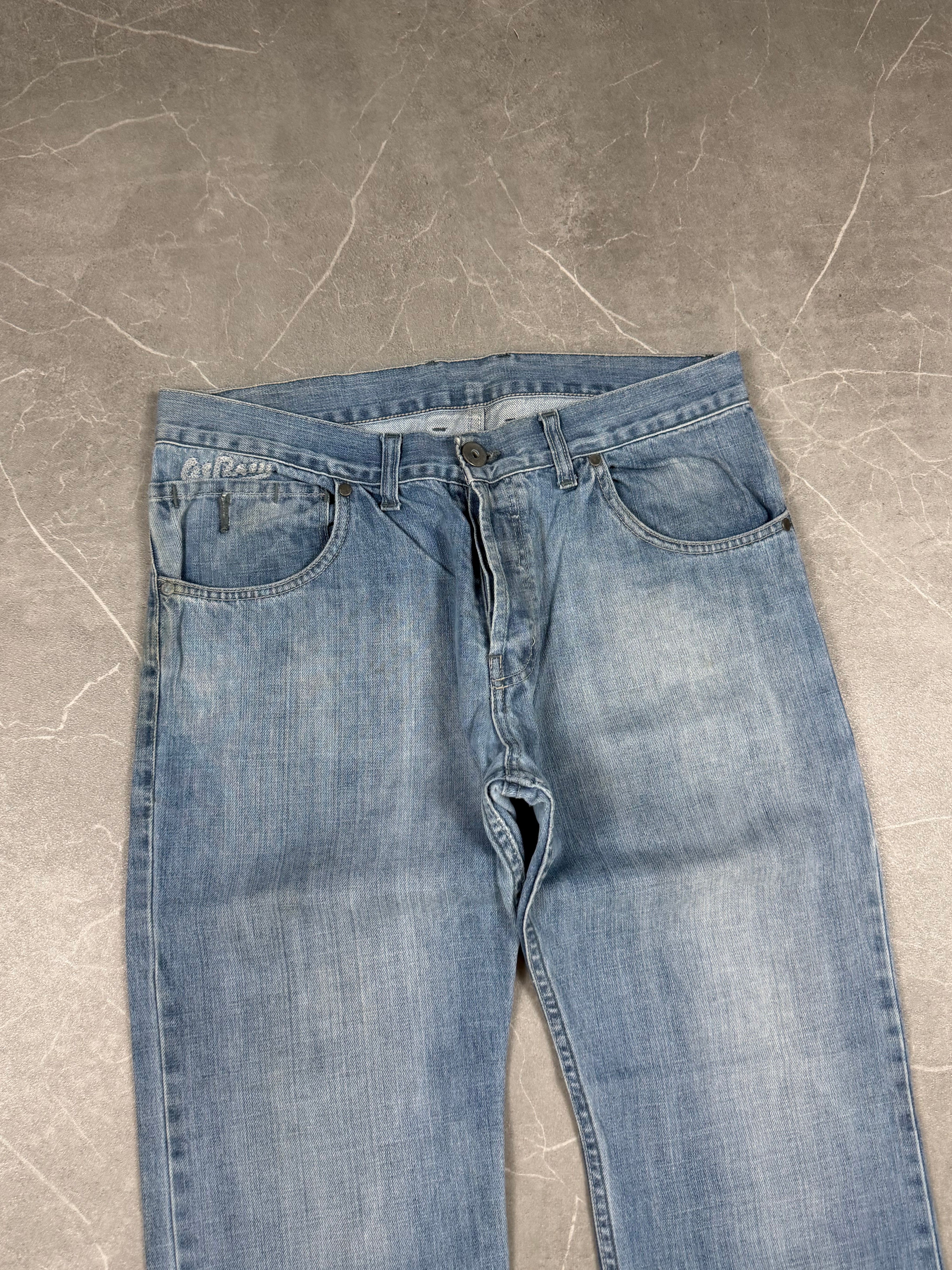 Vintage Gstar Straight Jeans (S)
