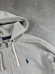 Ralph Lauren Zipper (S)