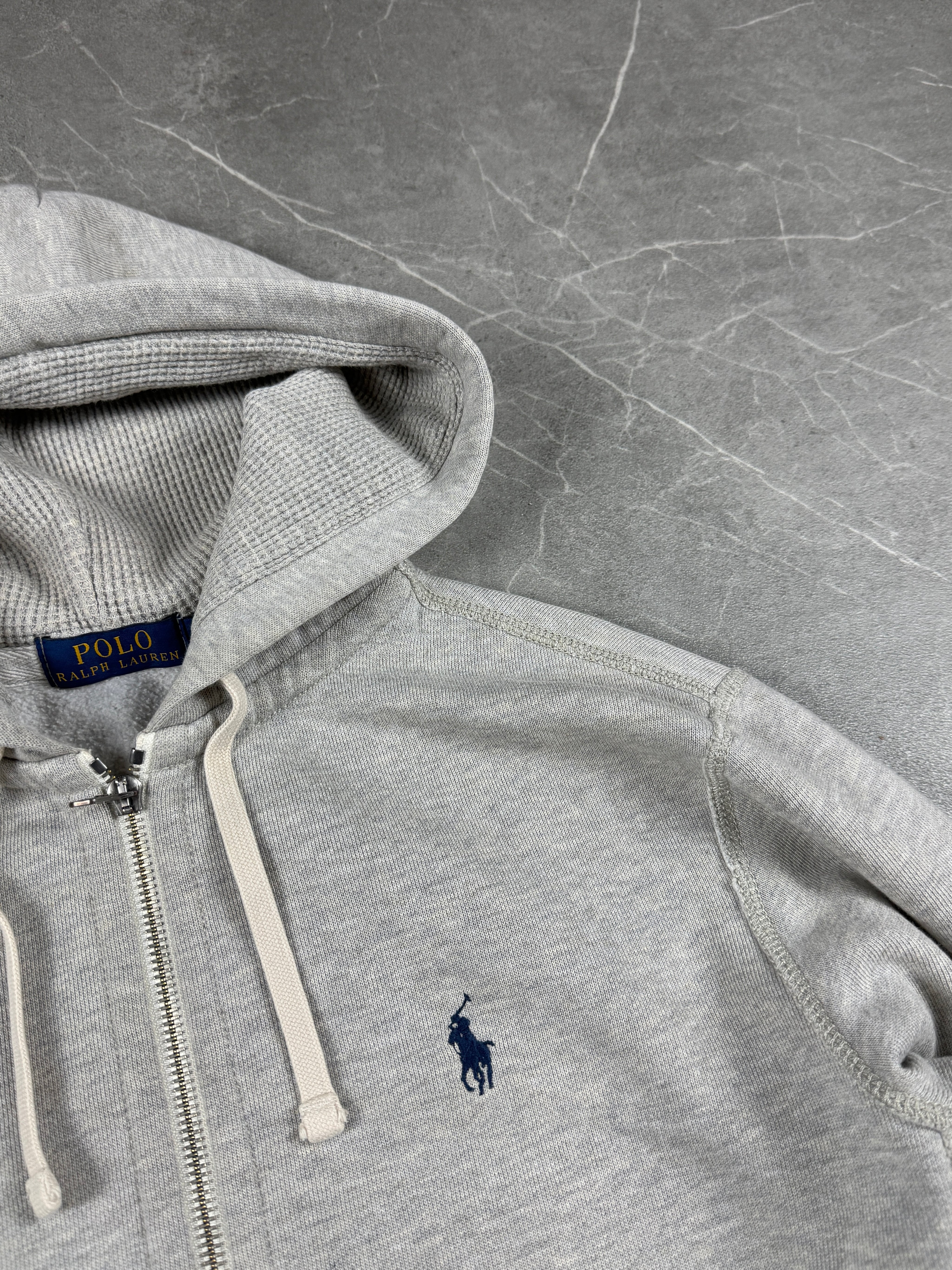 Ralph Lauren Zipper (S)