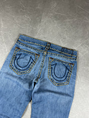 True Religion Jeans (M)