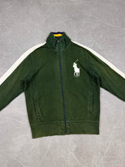 Ralph Lauren Big Pony Zipper (M)