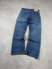 Levi’s Straight Jeans (XS)