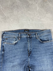 True Religion Slim Fit Jeans (M)