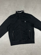 Ralph Lauren vintage zipper (S)