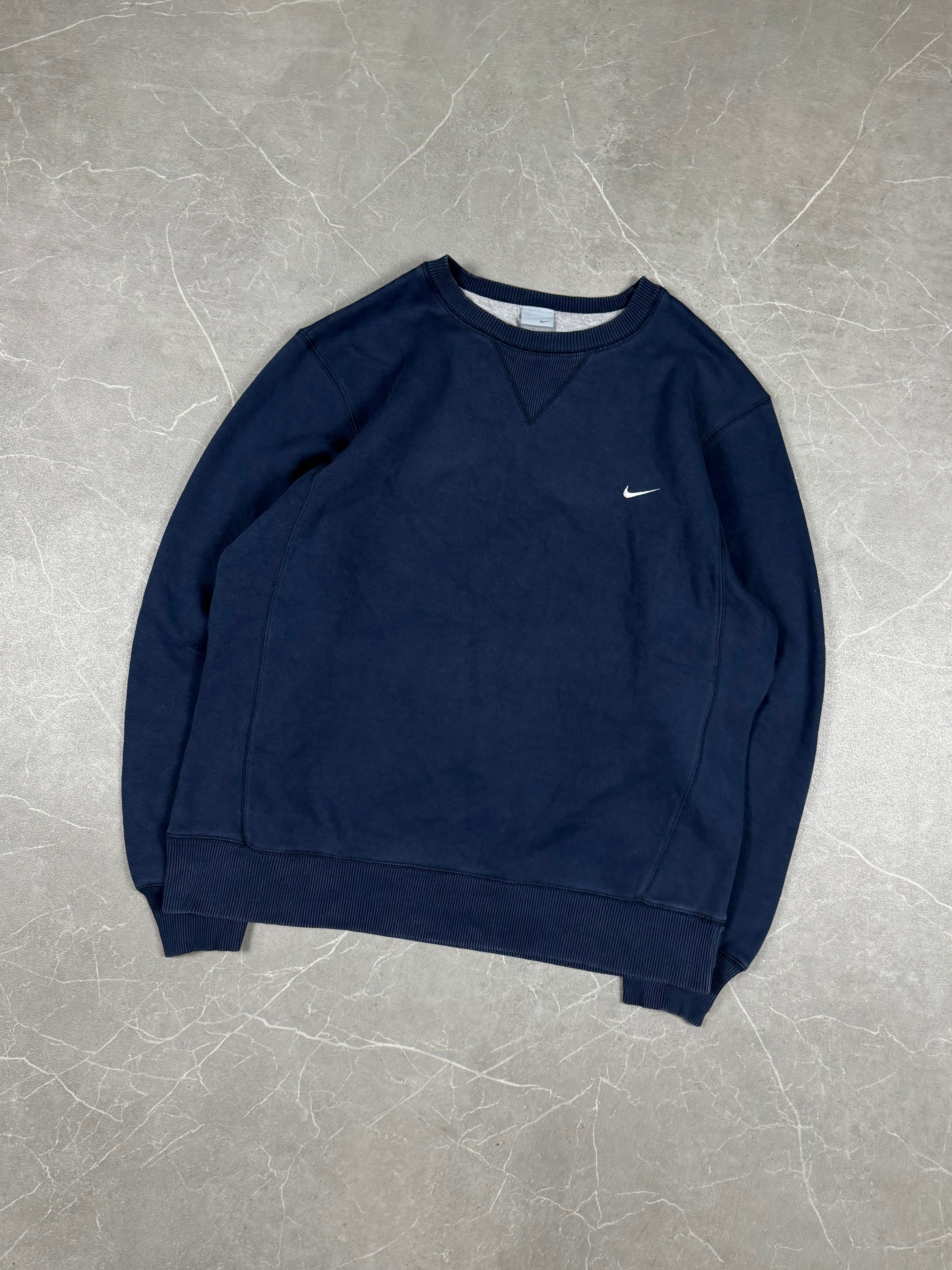 Vintage Nike Oversized Sweater (M)