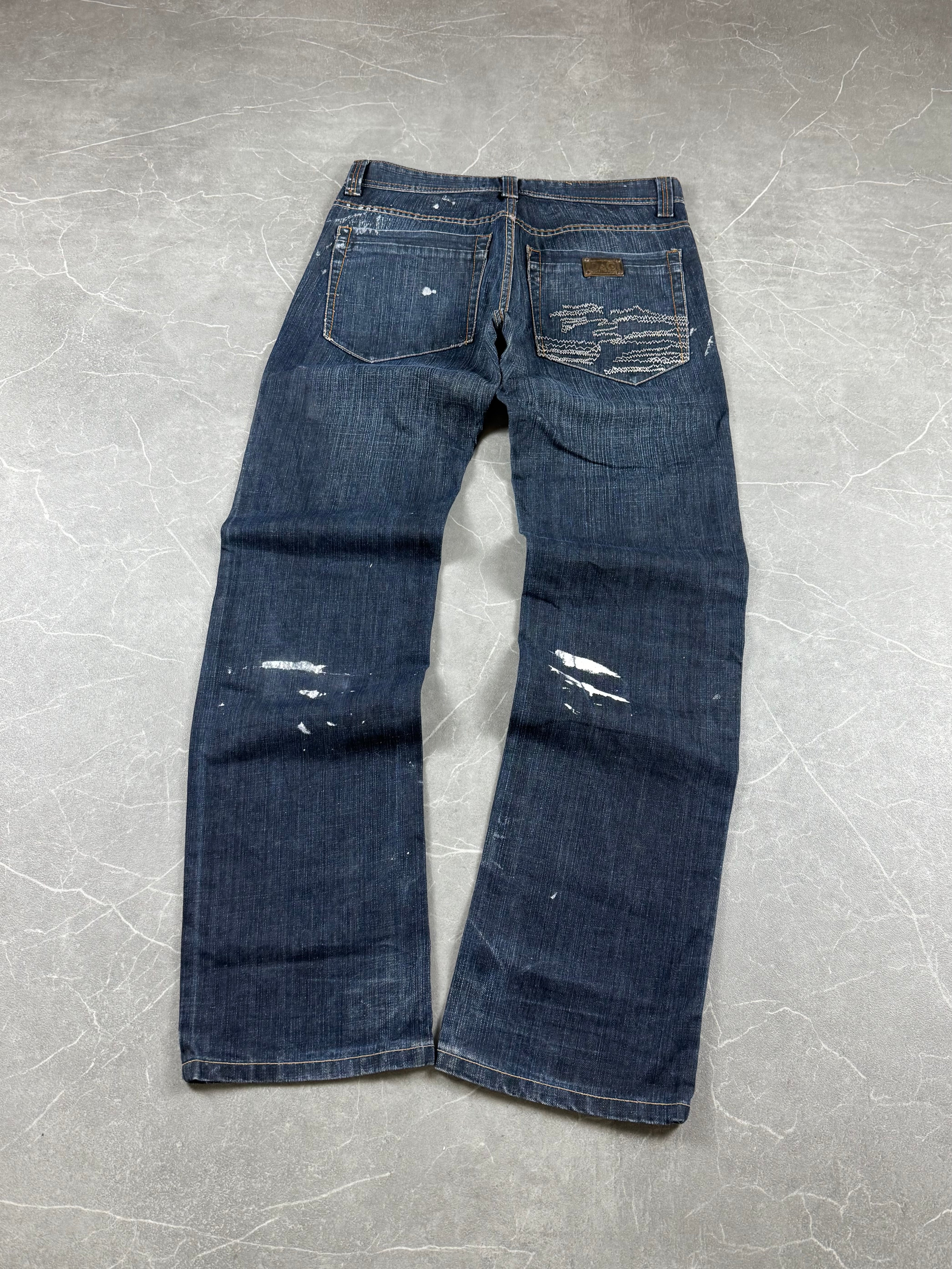 Dolce Gabbana Jeans (L)