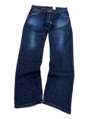 Armani Straight/Bootleg Jeans (L-XL)