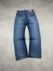 Vintage Levi's 501 Jeans (M-L)